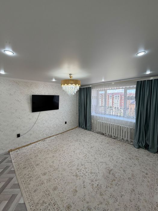 Продам 2 ком кв 55 м2 в мик-не Астана