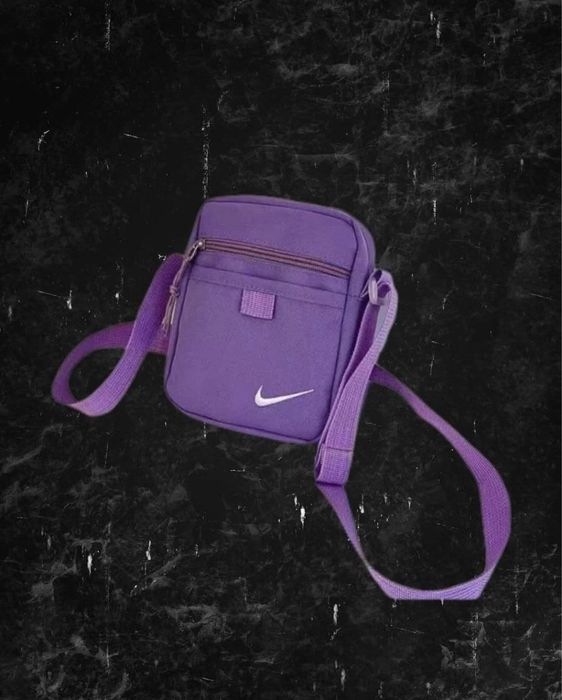 барсетки Nike.