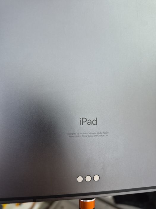 iPad Pro 12,9-дюймовый 4-го поколения