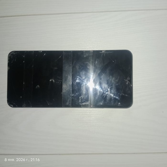 Реалми 50нот 2025 год