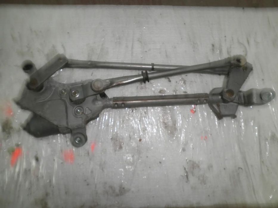 ansamblu stergator fata + motoras subaru impreza 2011 86511fg011 159300-1553
