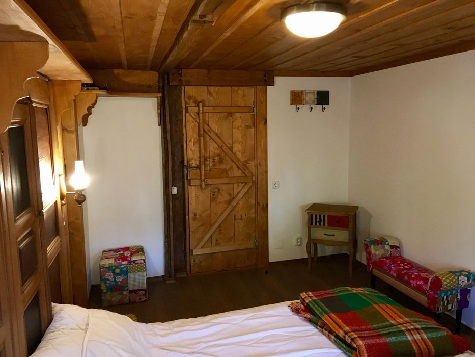 Къща за гости Кафеджийницата