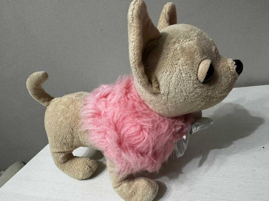 Продам мягкую игрушку  Бренд: Chi Chi Love