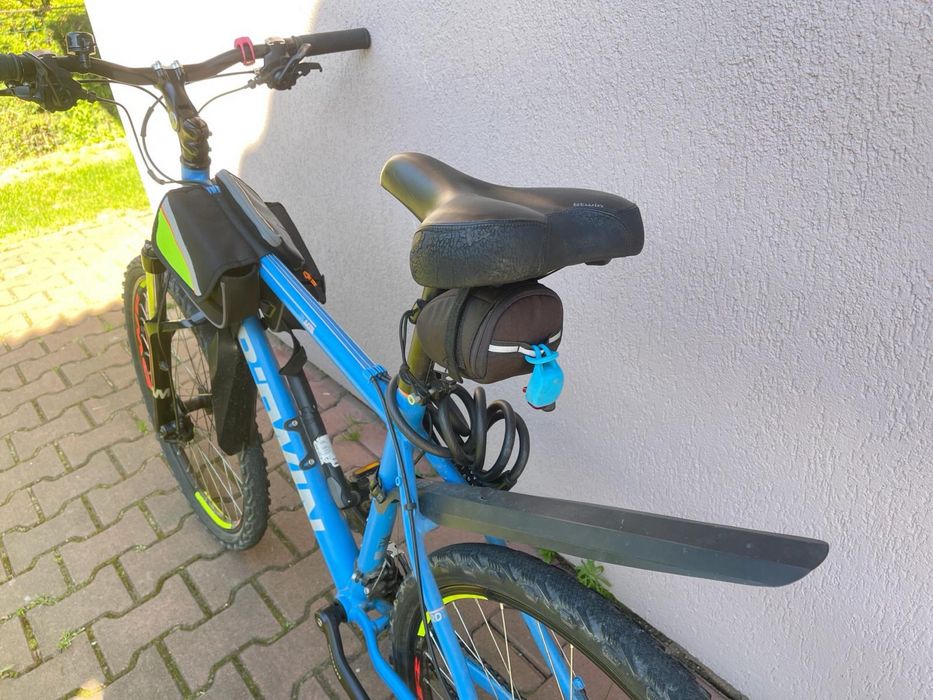Vand sau schimb bicicleta