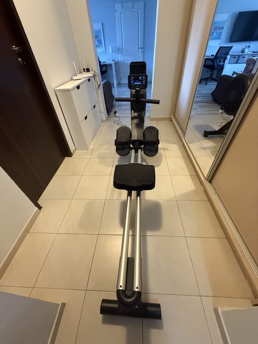 Aparat de vaslit VirtuFit Elite Air