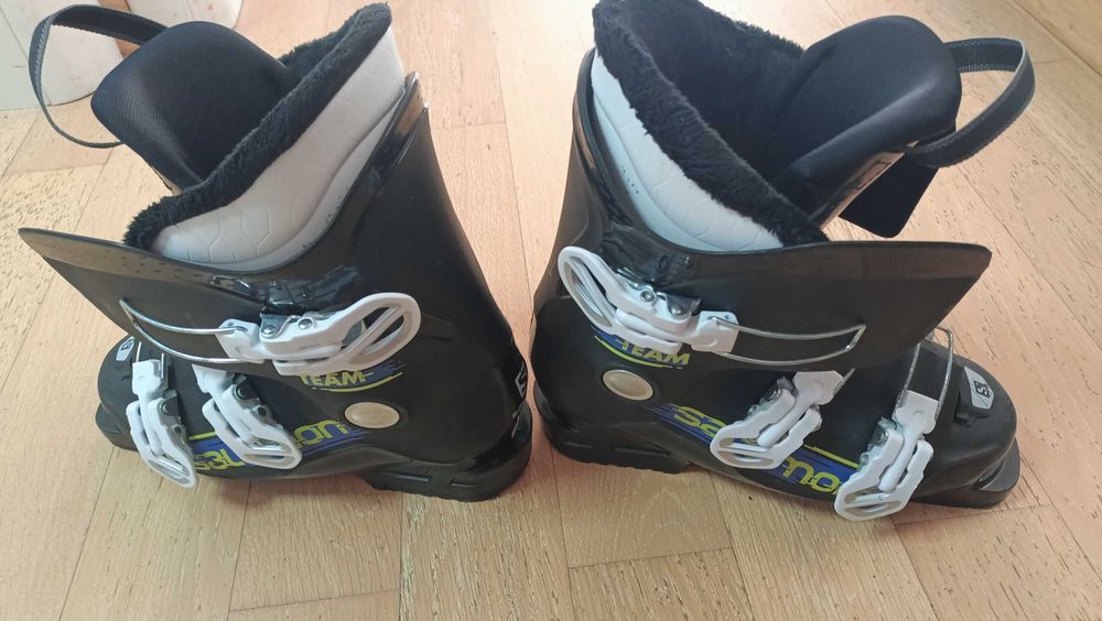 Clăpari Solomon 21-21.5