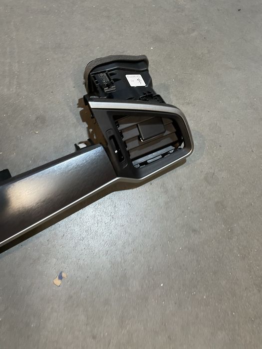 Trimuri si grile ventilatie honda civic