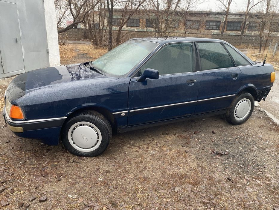 Продам Ауди 90 (80)