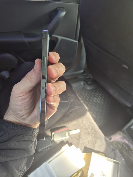 Iphone 12 pro полный комплект