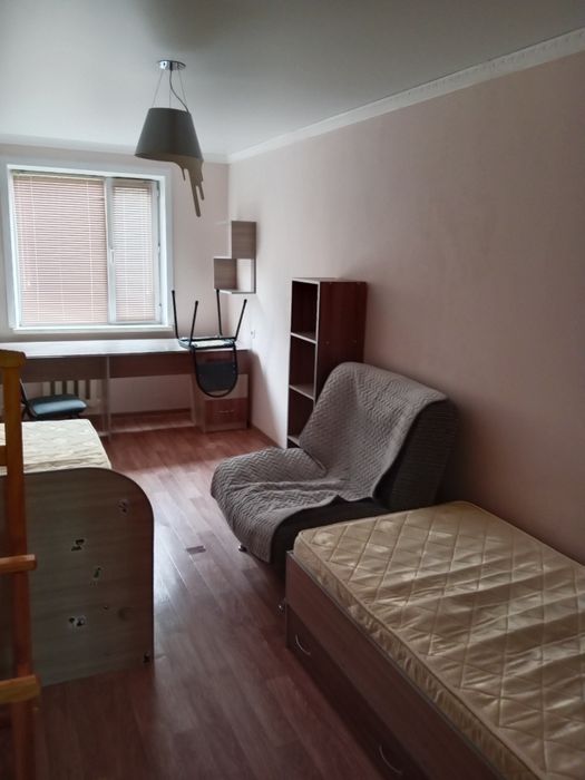 Сдам двушку на 7 мкр