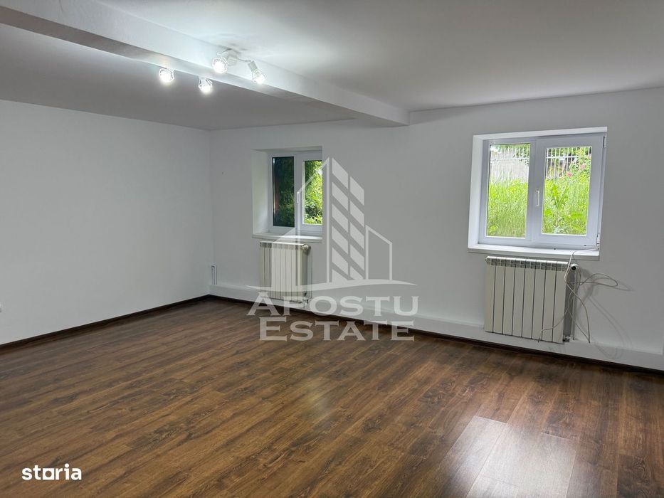 Casa individuala in Timisoara cu teren 1234 mp