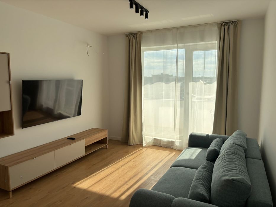 Apartament NOU - de inchiriat- proprietar direct