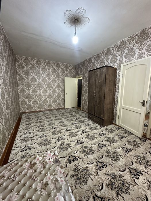 Аренда. Мирабадский р-н Куйлюк массив 2 1/2/4 чистая квартира