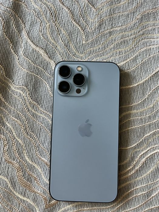 Iphone 13 pro max 128