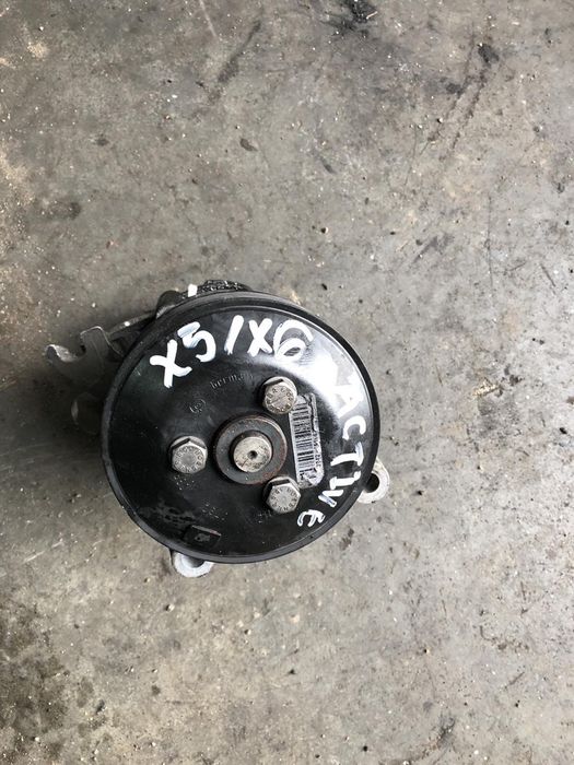 Хидравлична помпа БМВ Х5/ Х6, 3.5д, 286кс (hidravlichna pompa BMW X6)