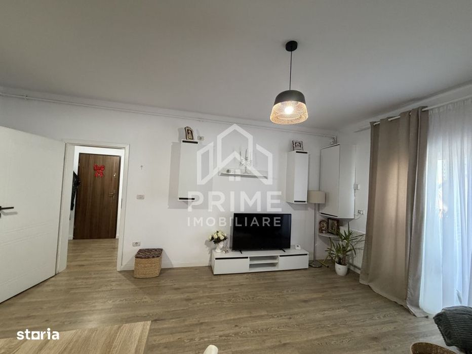 Apartament 2 camere | DECOMANDAT | 52 MP | Etaj 2 | Zona Cetate | PARC