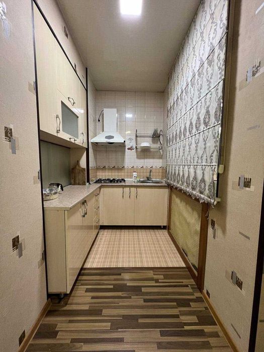 Срочно 1в2 комнатная на ТТЗ-2 ,ДИАДОРА ,Феруза Ипотека