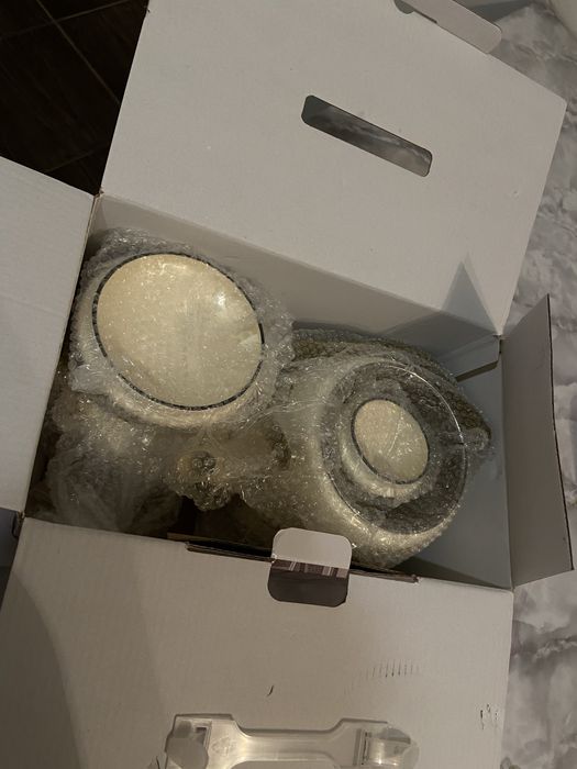 Новый набор чайников по выгодной цене