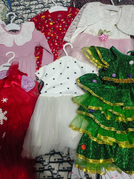 Детские вещи бесплатно