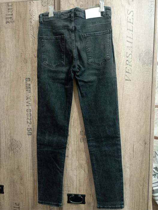Zara boys джинсы и брюки р.11-12ет