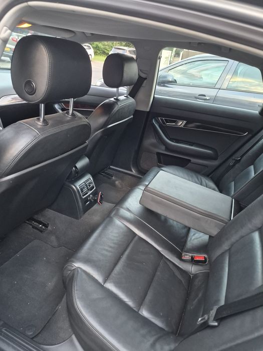 AUDI A6 2009 — imagine 4