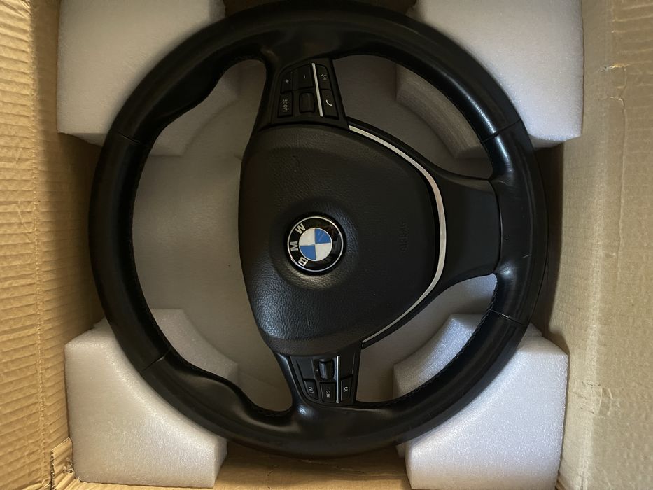 Vand volan  pentru bmw f10 f 30 f07