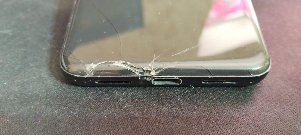 Смартфон Google Pixel 8