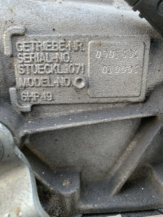 Мотор - Двигатель Бмв & Bmw M 54 B30