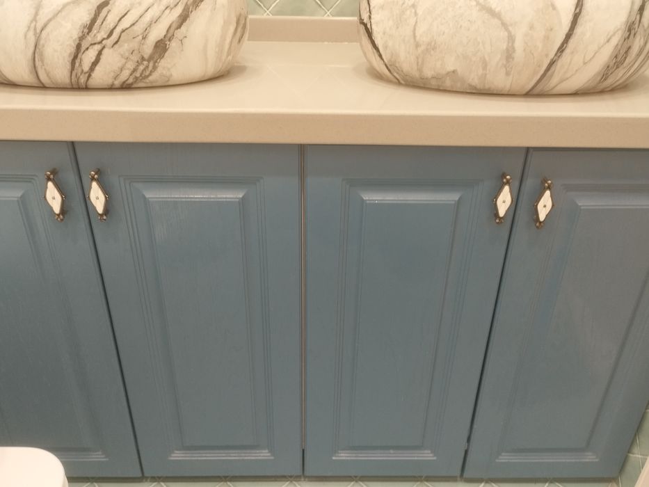 Раковины Kenisi в комплекте