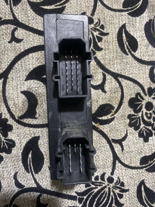 Модуль / Блок комфорта Гольф 4