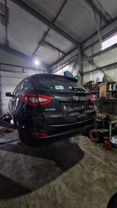 Dezmembrez Hyundai ix35 2014 Suv 1.7