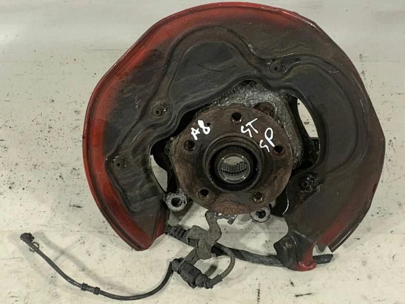 Fuzeta stanga spate Audi A8 4H D4 4H0505431C 4.2 tdi; 3.0 tdi cutie au