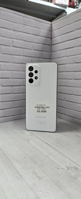 Samsung A53 128gb