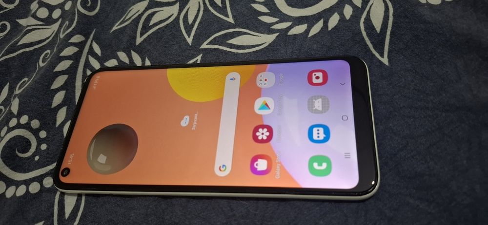 Samsung Galaxy A11
