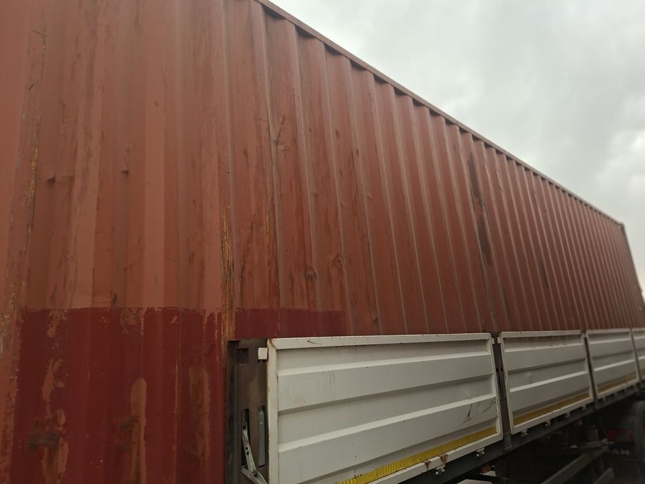 konteyner kantiner kanteyner