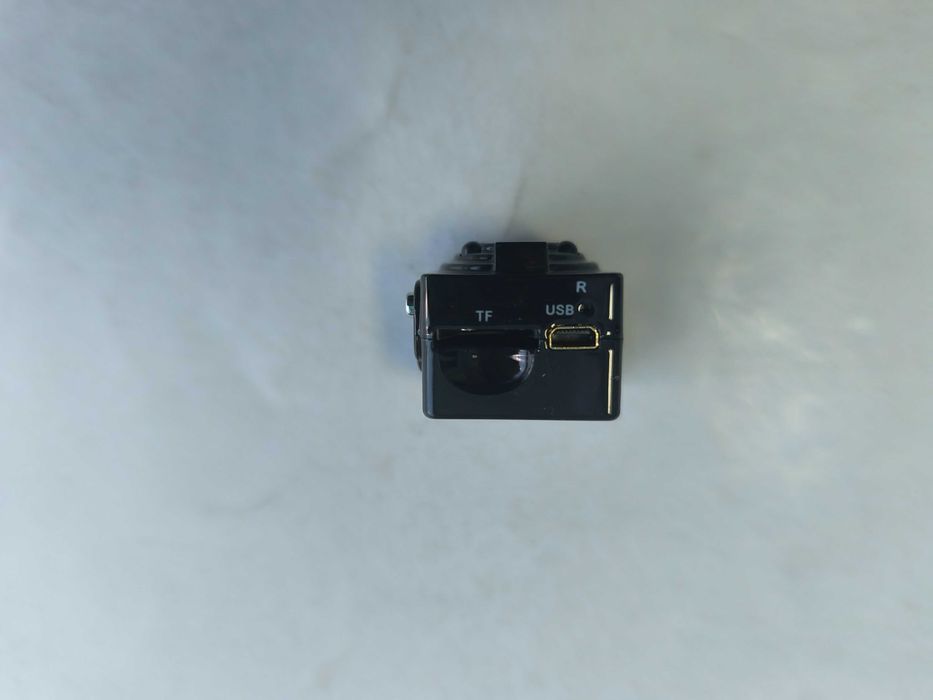 Mini camera video/foto SQ8