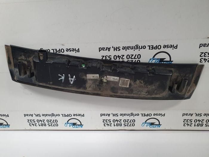 Stop frana aditional LED Opel Astra K facelift 2019 2021