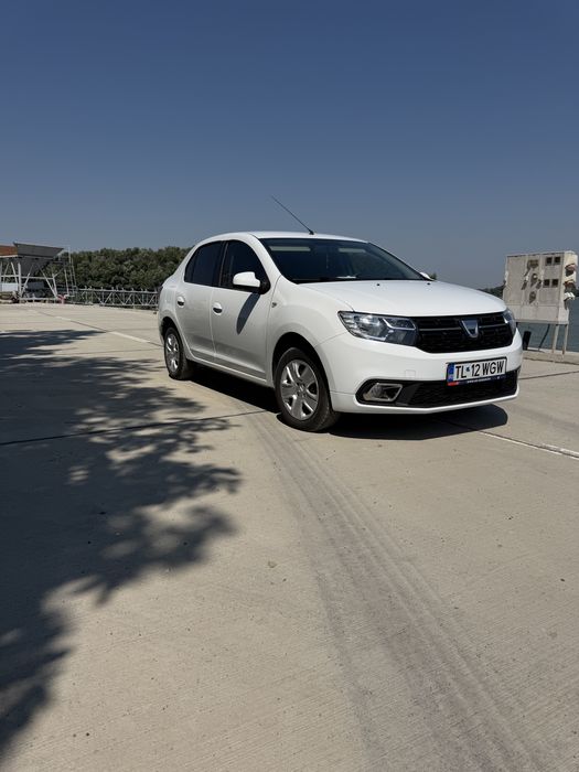 DACIA Logan 2018 — imagine 4