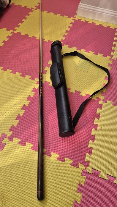 Кии эбен мастер Дима