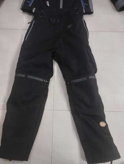 Мото екип детски Probiker