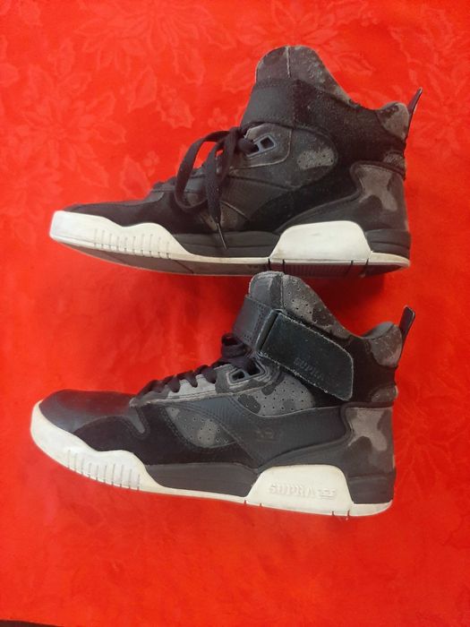 Обувки SUPRA 40.5 номер