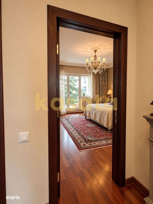Apartament Premium 4 Camere | Soseaua Nordului | Terase | 2 Parcari