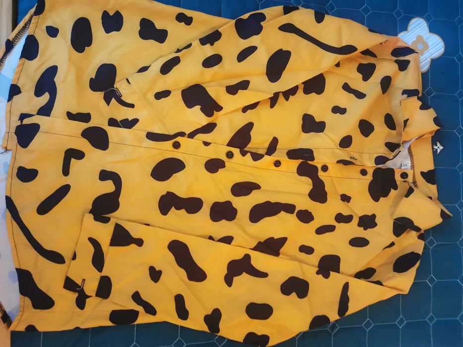 Красиви блузи в различни десени.