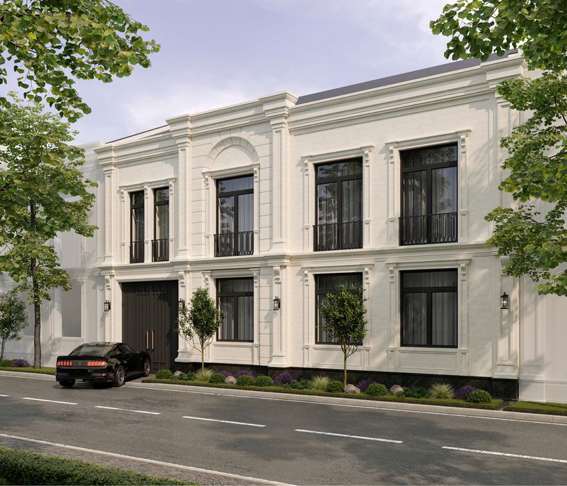 Дизайн архитектура прорабские услуги