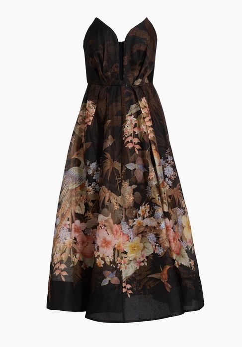 Zimmermann Платье