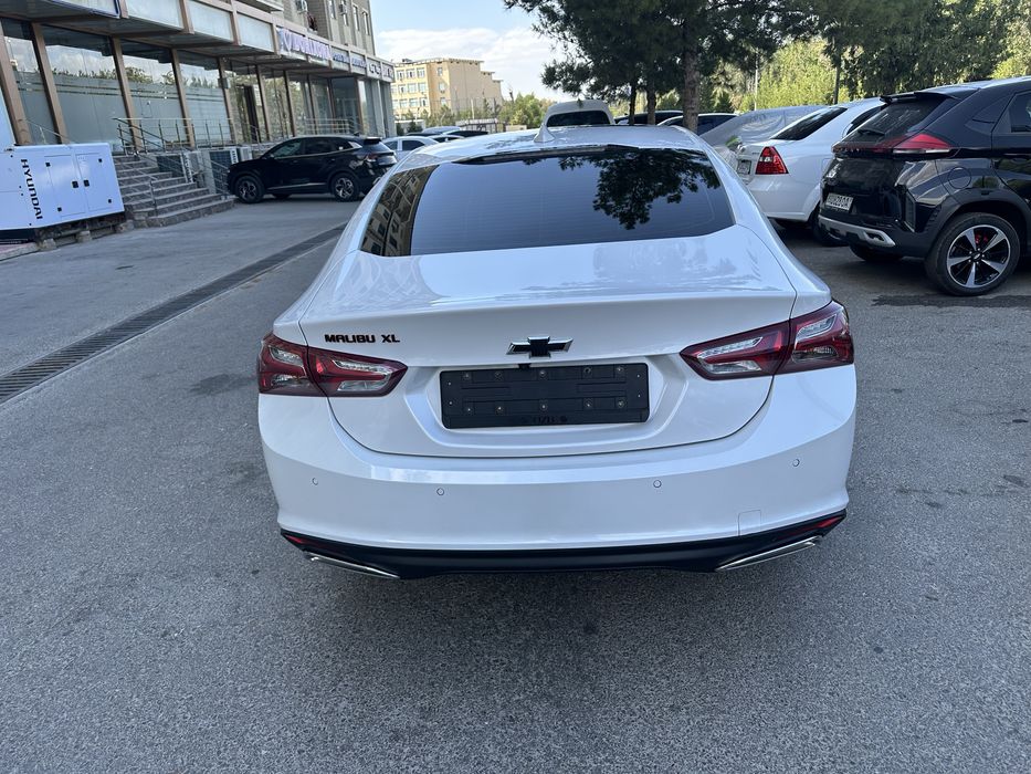 Malibu xl sotiladi holati alo
