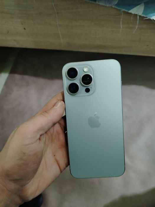 iphone 15pro max 512GB