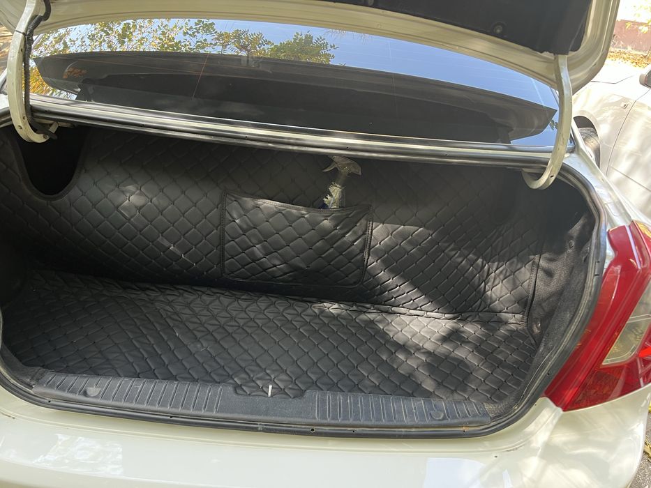 Ласетти Автомат 2009 год