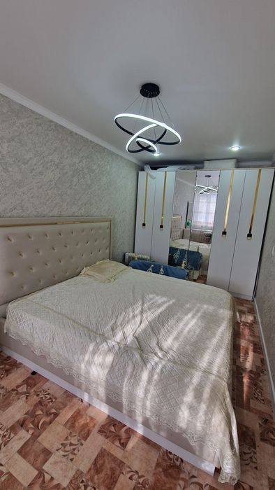Продаётся 2 комн квартира 2 этаж