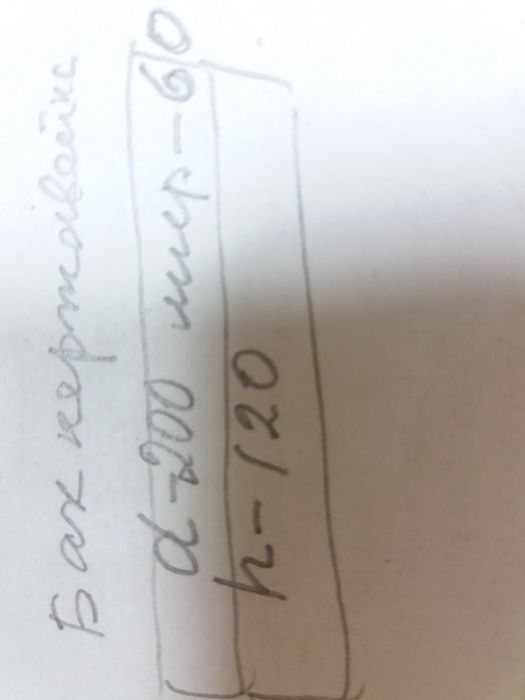 Ёмкости из нержавейки